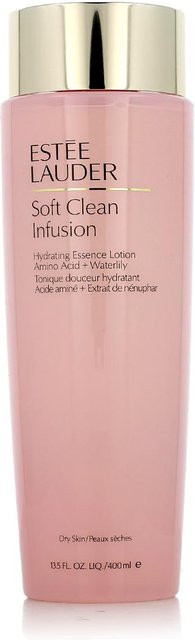 Estée Lauder Soft Clean Infusion Essenz-Lotion, 400 ml - Bild 1