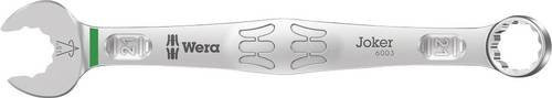 Wera Joker Ring-Maulschlüssel Silber 21 mm - Bild 1
