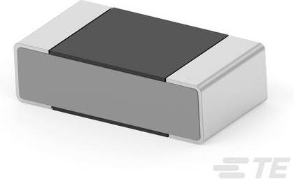 TE Connectivity Präzisions-Widerstand 887kOhm SMD 0603 0,1% 25ppm Grau 8-1879417-3 - Bild 1