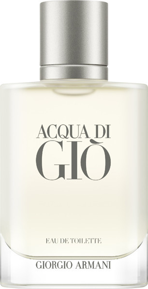 Giorgio Armani Acqua di Giò Pour Homme Eau de Toilette, Herren - Bild 1