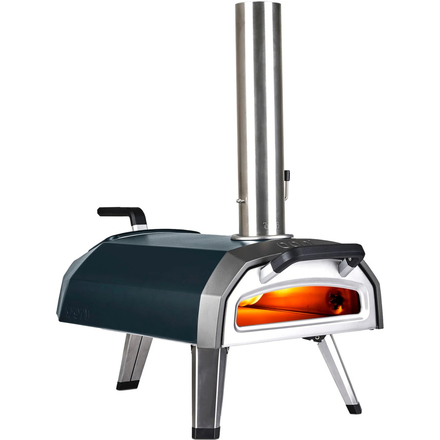 Ooni Pizzaofen Karu 2 2. Generation Multi-Fuel - Bild 1