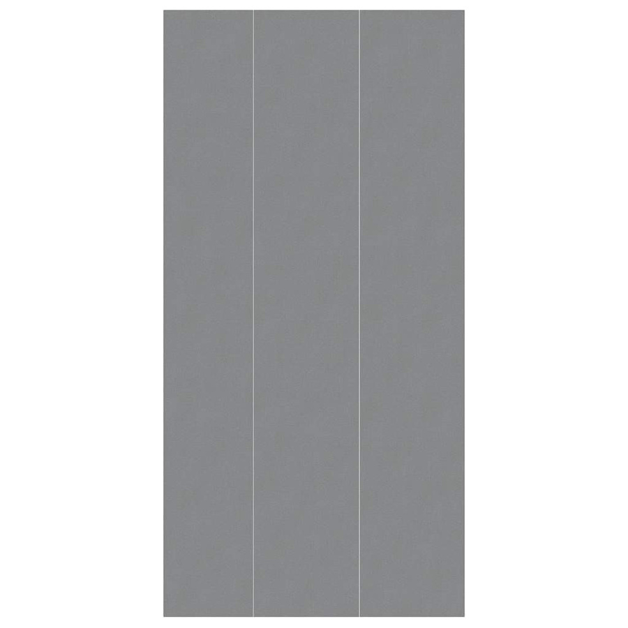 Pool-Schutzmatte aus Polyester-Geotextil in Hellgrau, Breite: 750 cm, Tiefe: 370 cm - Bild 2