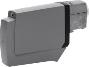 Kathrein UAS 572 Twin-LNB Universal in Grau - Bild 3