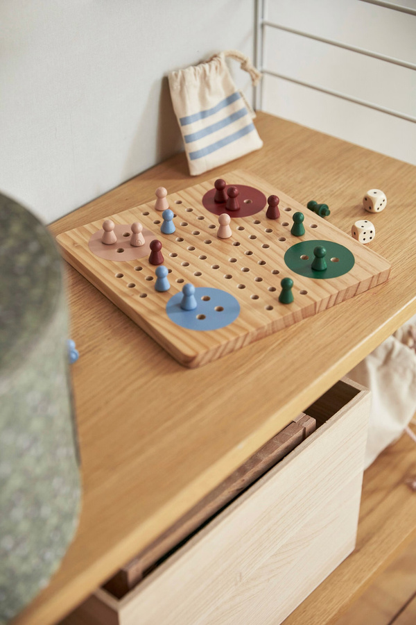 Kids Concept Carl Larsson, Brettspiel - Bild 2