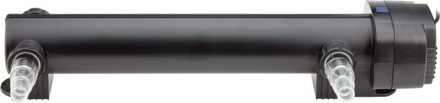 Oase Vitronic 55 W UVC Vorklärgerät, schwarz, B/T/H: 66,0 x 15,5 x 13,0 cm - Bild 1