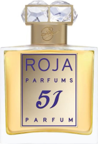 Roja Parfums 51 Pour Femme Parfum, Damen, Fruchtig - Bild 1