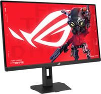 ASUS ROG Strix XG27UCGR Gaming-Monitor, 27 Zoll, 4K UHD, IPS, Schwarz - Bild 1