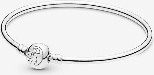 Wucifang Jewelry Armband 925 Silber, Weiß, Damen, 21cm - Bild 1