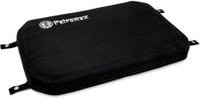 Petromax Sitzkissen für Kühlbox kx25, schwarz, atmungsaktiv und rutschfest aus Polyester und Schaumstoff - Bild 1