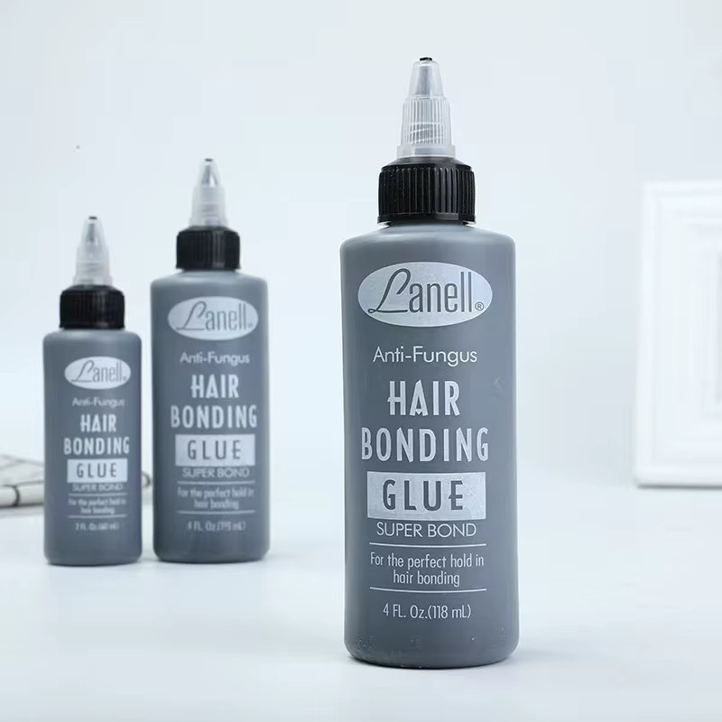 Lanell Haarverbindungs-Kleber Super Bond, Unisex - Bild 2