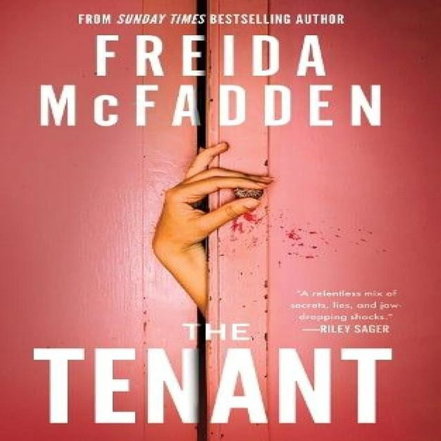 Der Mieter von Freida McFadden, Taschenbuch - Bild 1
