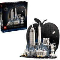 LEGO Architecture New York City Skyline Bauset für Erwachsene ab 18 Jahren - Bild 2