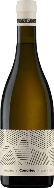 Maison Denuzière Condrieu AOP, trocken, Weißwein, 2022, 0,75 l - Bild 1