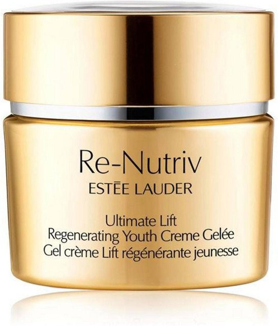 Estee Lauder Re-Nutriv Ultimate Lift Regenerating Youth Gel-Creme, 50 ml - Bild 1