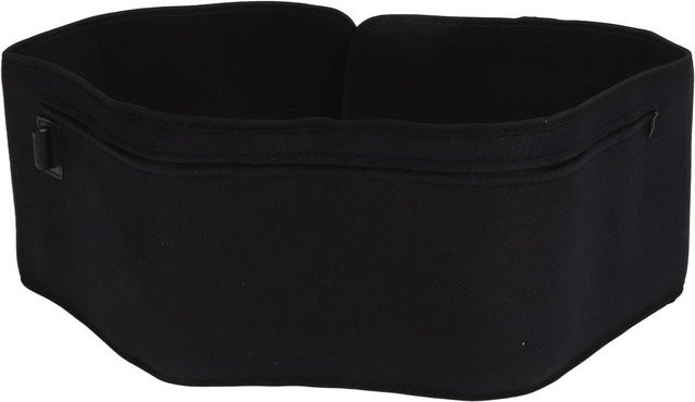 TOMTOP JMS Infrarot-Lichtgürtel, 105 Lampenperlen, Unisex, black - Bild 1