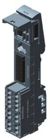 Siemens SPS-Erweiterungsmodul 6AG1193-6BP20-7BB0 mit Ethernet/LAN in Grau - Bild 1
