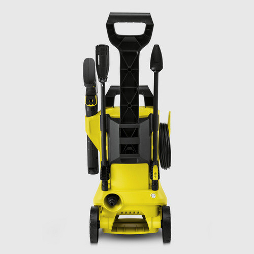 Kärcher Hochdruckreiniger K 2 Power Control in Gelb mit 110 bar und 360 l/h - Bild 3