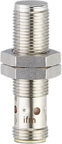 Ifm Electronic Induktiver Sensor PNP IFT259 - Bild 1