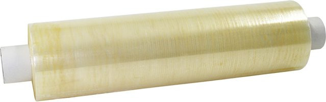 Schneider Unifol Stretchfolie transparent, Breite: 35 cm, Länge: 50000 cm - Bild 1