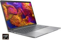 HP ZBook 8 G1ak Mobile Workstation Notebook, 14 Zoll WUXGA, Silber, AMD Ryzen AI 7 350, 32GB RAM, 1TB SSD, Windows 11 Pro, Deutsch - Bild 2