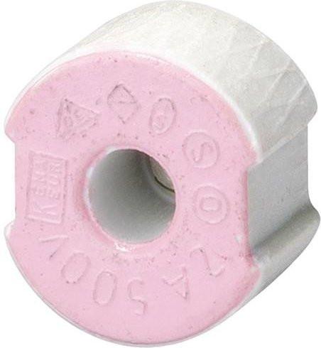 Siemens Sicherung 6A pink, 25 Stück - Bild 1