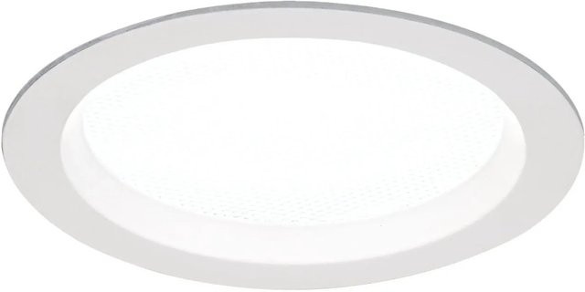 Orion Leuchten LED Einbaustrahler IP44 dimmbar CCT Weiß Ø 17 cm - Bild 1