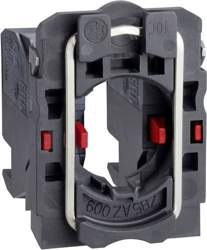 Schneider Electric ZB5AZ1044 Hilfsschalterblock in Grau - Bild 1