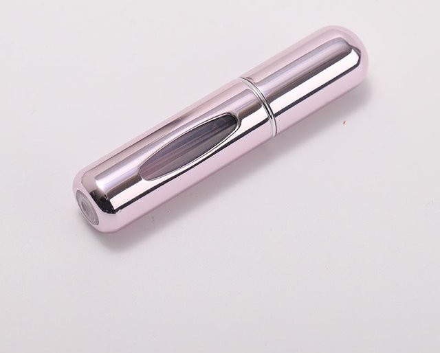 NATAWA Parfüm Flasche Mini, 5 ml, Unisex - Bild 1