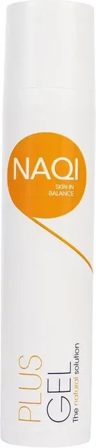 Naqi Plus Gel, Körperpflege, Panthenol, 100 ml, Unisex - Bild 1
