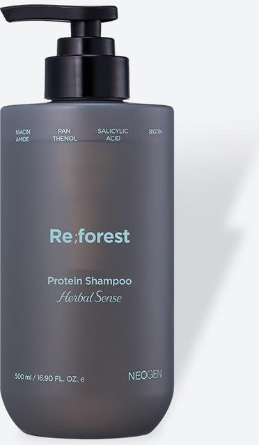NEOGEN Liforest Protein Shampoo, 500 ml - Bild 1