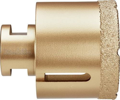 Makita Hohlbohrkrone Gold Durchmesser: 57 mm - Bild 1
