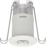 Merten KNX Präsenzmelder Mini Unterputz in Weiß MEG6303-0019 - Bild 1