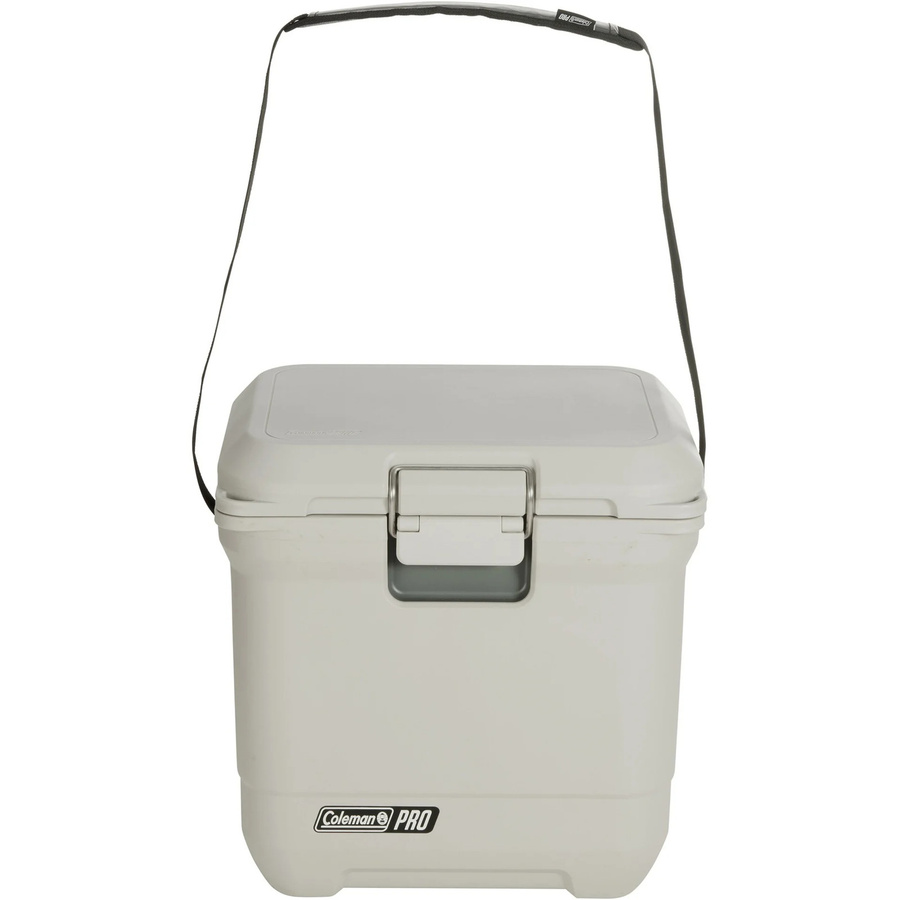 Coleman Kühlbox PRO 25QT in Beige - Bild 1