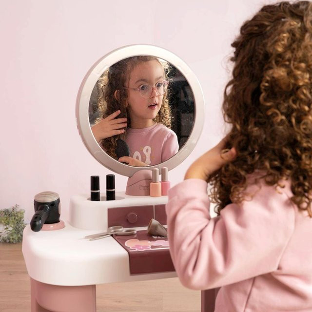 Smoby My Beauty Schminktisch Rollenspiel - Bild 1