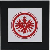 Busch-Jaeger Unterputz-Fanschalter Eintracht Frankfurt in Weiß - Bild 1