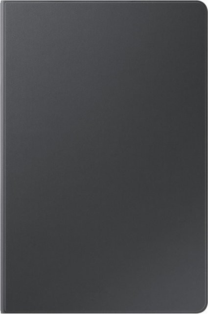 Samsung Book Cover EF-BX200 Tablet-Hülle für Galaxy Tab A8 10,5 Zoll in Grau - Bild 1