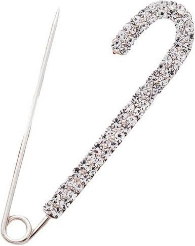 KaiTingu Anstecknadel, Silber, Damen - Bild 1