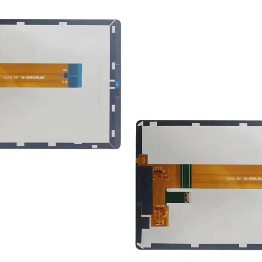Samsung LCD Display Touchscreen Digitalisierer Panel Baugruppe für Tab A7 Lite SM-T220 SM-T225 in Schwarz - Bild 2