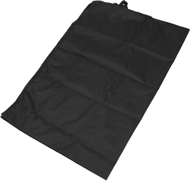KaiSai Heckklappen-Markise Wetterfest als Sonnenschutz und Regenschutz für die Fahrzeug-Hecktür, Farbe: Black, B/H: 180 x 114 cm - Bild 1