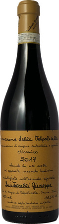 Quintarelli Amarone della Valpolicella Classico 2017 Rotwein, Italien, 0,75 l