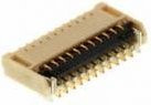 Molex FFC/FPC-Anschluss 501912-2190 Tape on Full reel in Beige - Bild 1