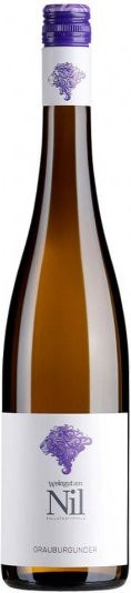 Weinhaus am Nil, Grauburgunder, trocken, Weißwein, 2025, 0,75 l - Bild 1