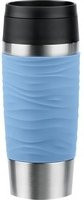 EMSA Thermobecher Waves in Hellblau - Bild 1