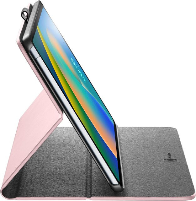 Apple Folio Case für iPad 10.9 Zoll (2022) in Pink - Bild 1