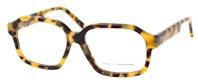 Aoyama Optical Germany GmbH R31 Korrektionsbrille, Vollrand, quadratisch, braun, Unisex, Kunststoff - Bild 1