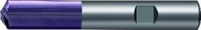 GÜHRING SpyroTec Fasenfräser VHM 120 Grad 12mm Z5 HB TiAlN in Multicolor - Bild 1