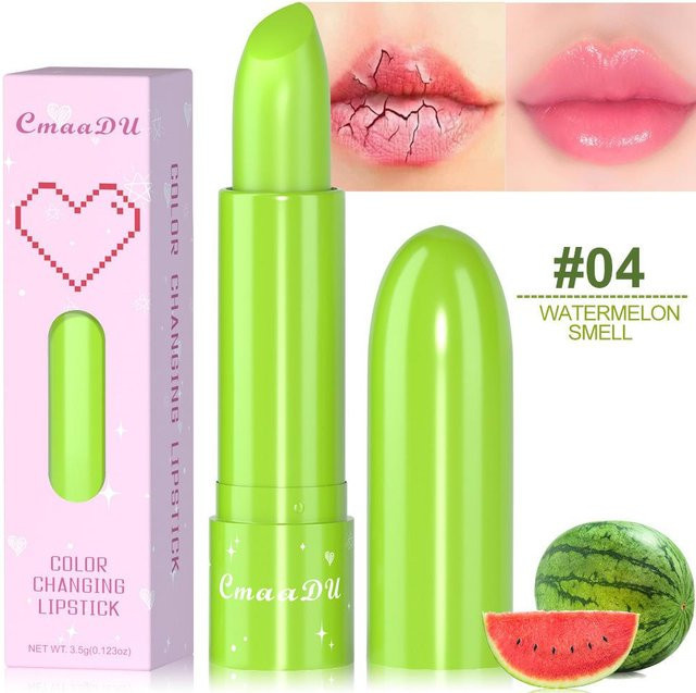 Perfect Skin Glow Play Lippenbalsam, 04, Matt - Bild 1