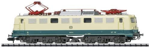 MiniTrix E-Lok BR 150 der DB, Spielfahrzeug, Spur N, 1:160 - Bild 1