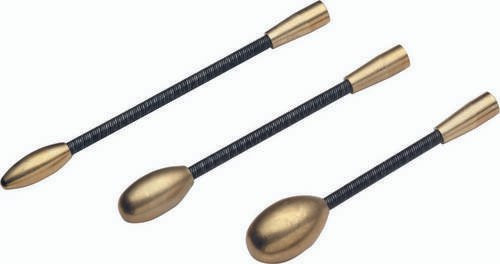 Cimco Führungskopf-Set 142140 für KatiBlitz in Gold - Bild 1