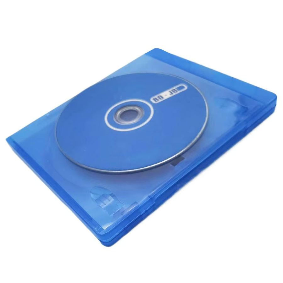 PS4 Gaming-Festplatte für Firmware 12.52 in Blau mit Bootable Eject Payload Homebrew Unterstützung - Bild 4